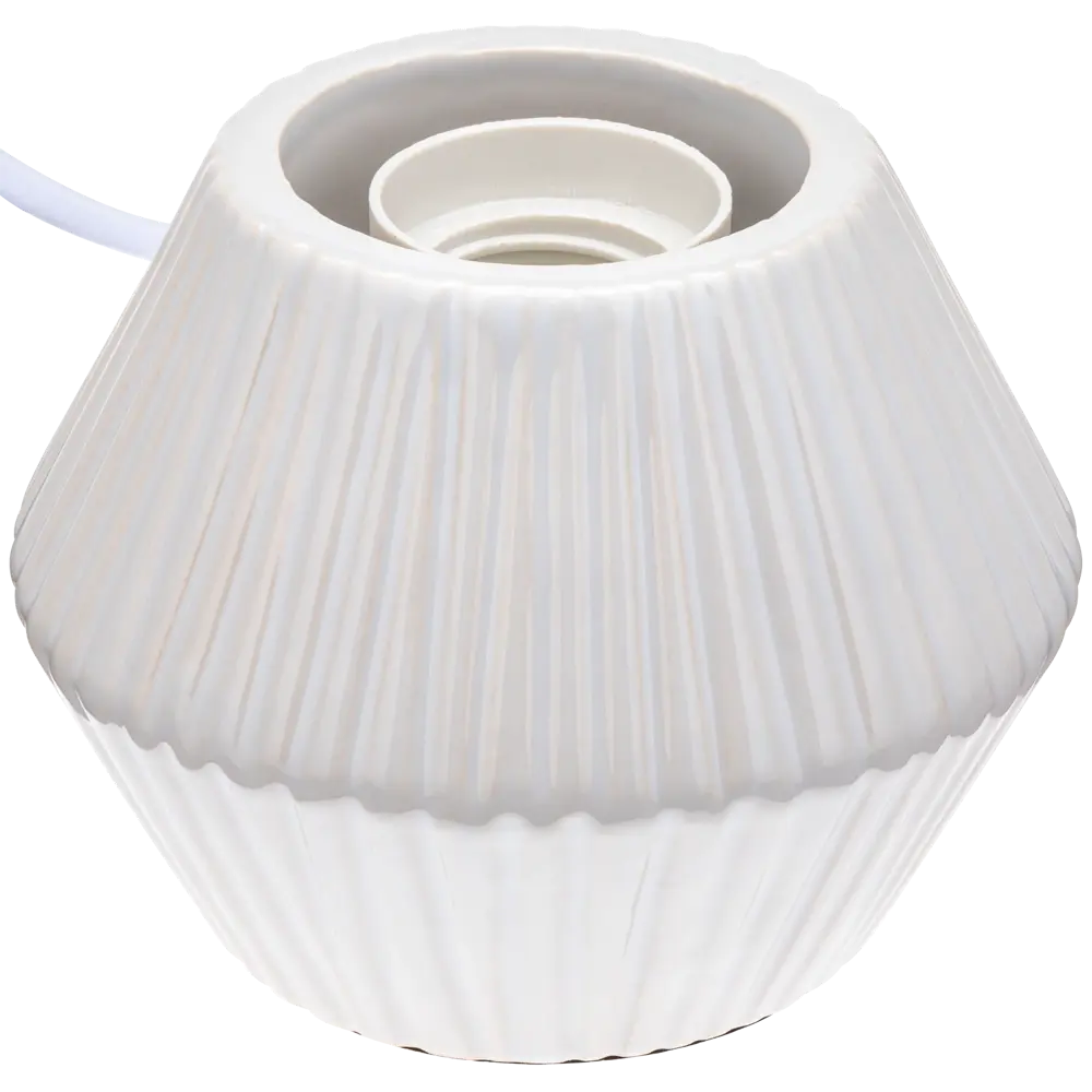 Настольная лампа 52708 4, цвет дерево Santreyd STLM-2164218 - Вид №1