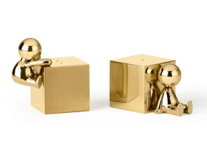 Латунь соль и перец