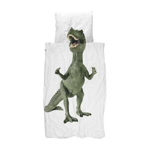 Комплект постельного белья  "Тираннозавр Рекс " 150х200 см