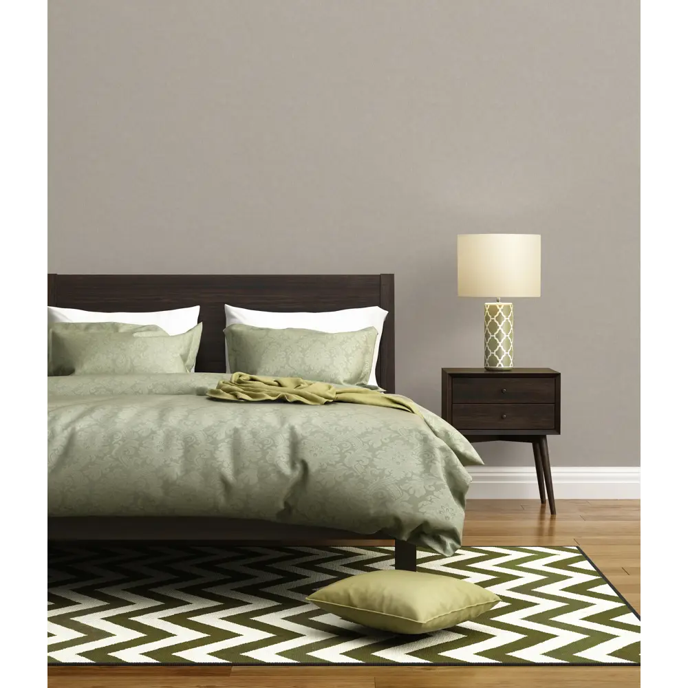 Обои флизелиновые Inspire Текстиль светло-серые 1.06 м Smoke 6 STLM-2001302 - Вид №3