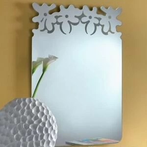 Specchi Collection зеркала  для ванной комнаты серия Sagomati Stilhaus