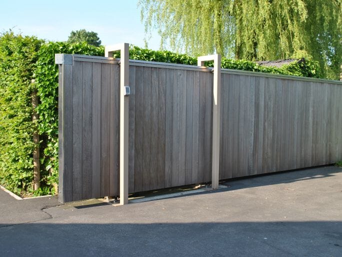 Оборудование для раздвижных ворот ARLU Rob ARCH-00013382 - Вид №1