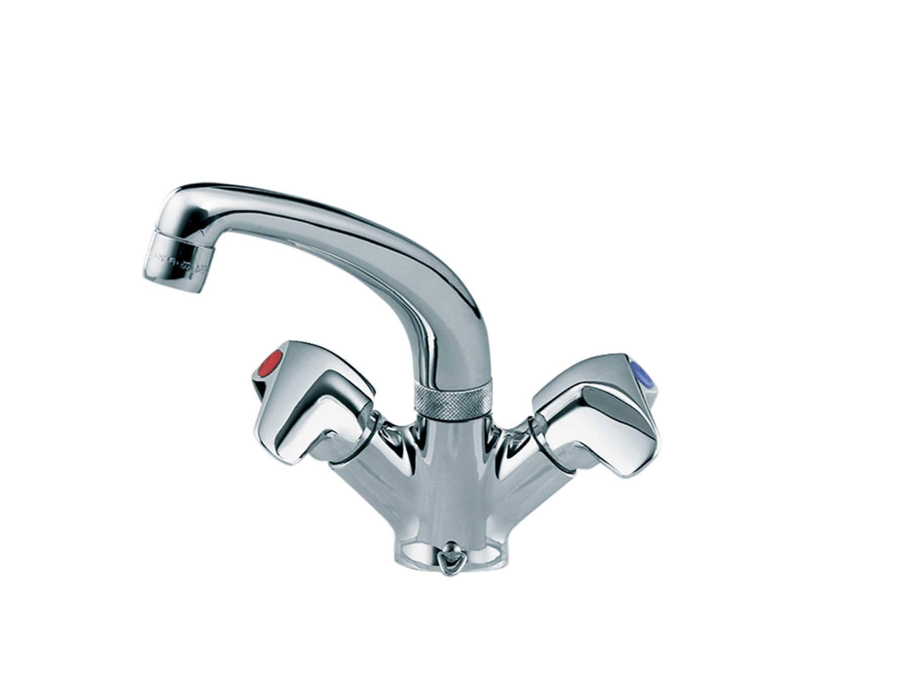 Смеситель для кухни с одним отверстием rvb PILE &amp ARCH-00071927 - Вид №1