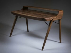 Artisan Прямоугольный деревянный стол с ящиками Picard Wdpixxyy
