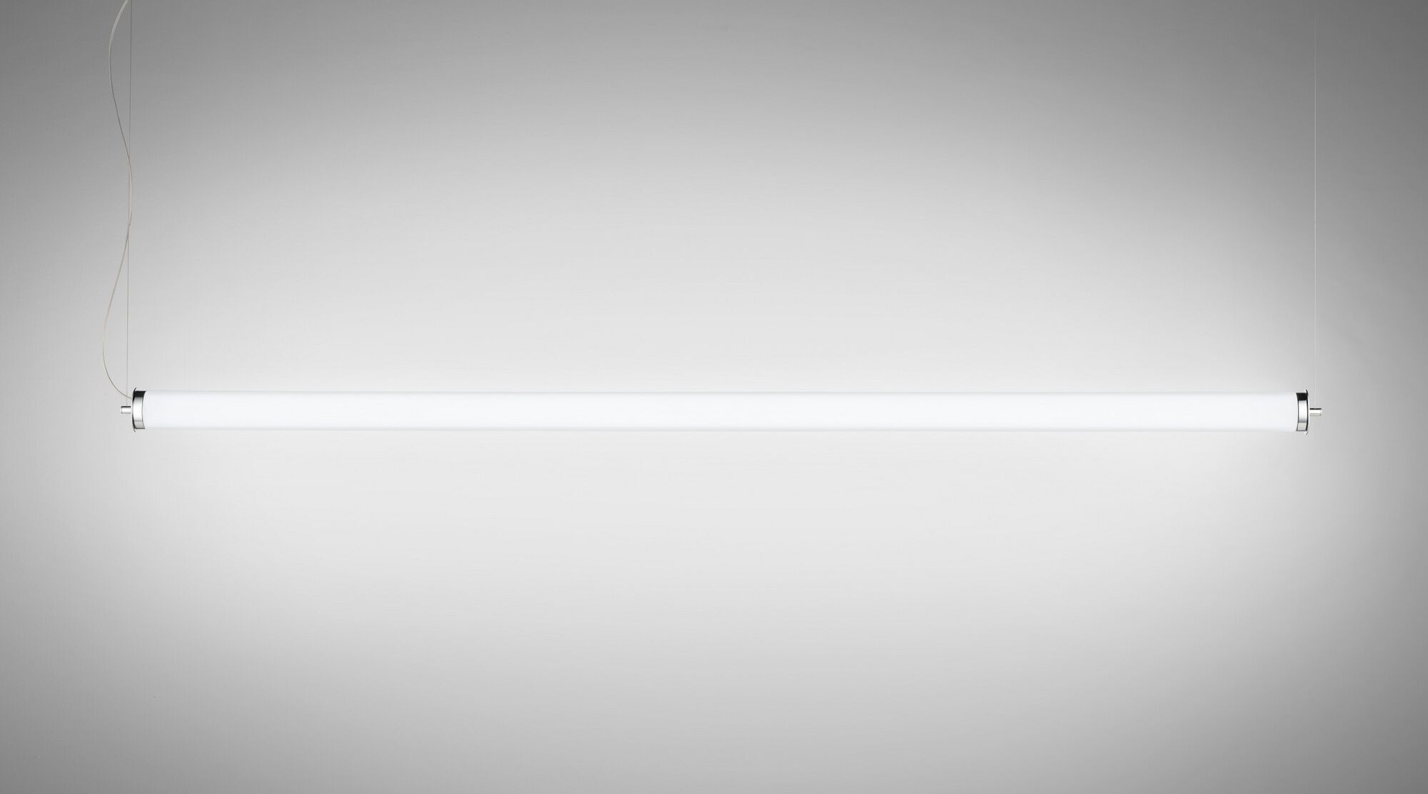 ПММА светодиодный подвесной светильник Leucos Укладка ARCH-00128001 - Вид №3