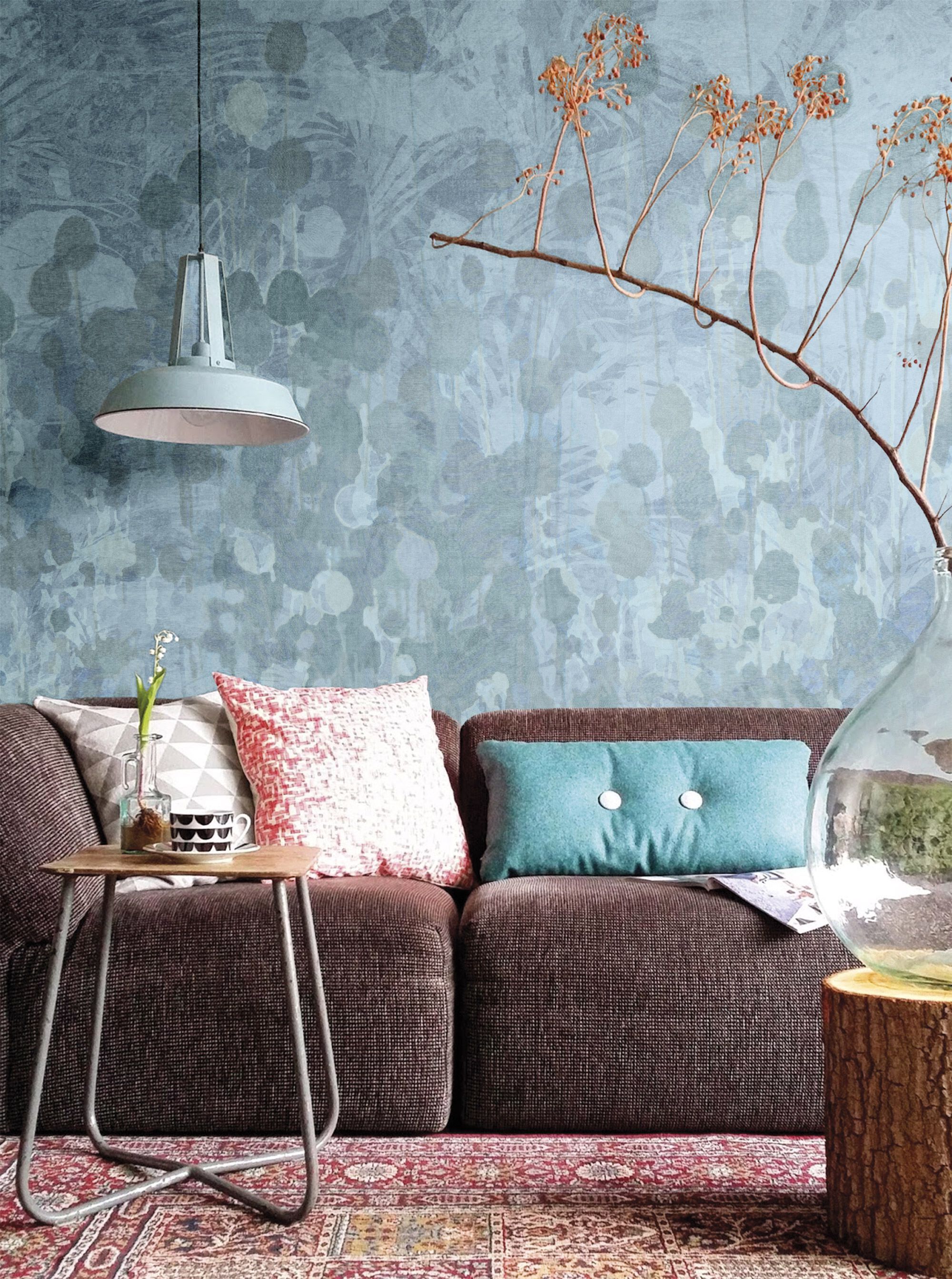 Нетканые обои TEXAM Ambient ARCH-00064560