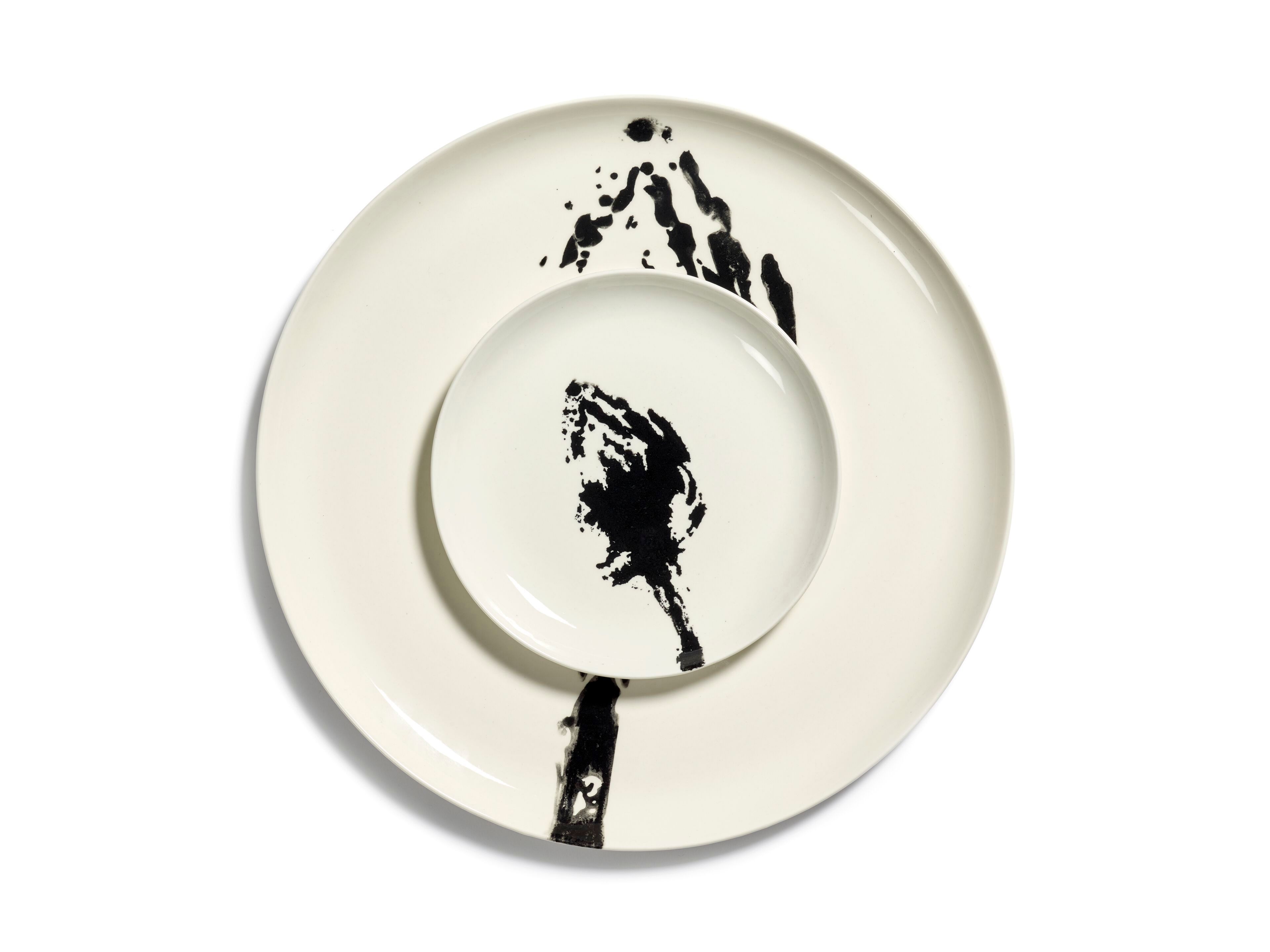 Глазурованная керамическая плита Serax Ottolenghi Feast ARCH-00052504 - Вид №38