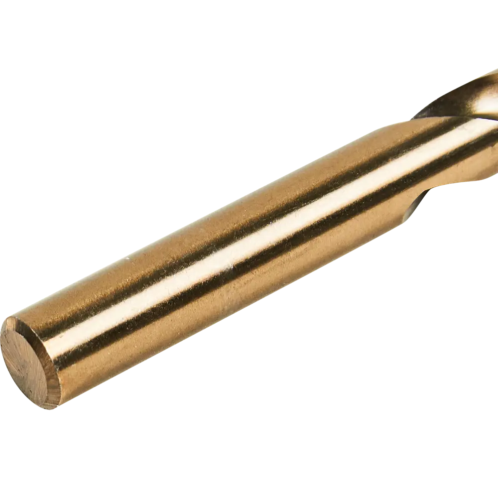 Сверло спиральное по металлу HSS-Co KWB 248720 12x151 мм STLM-2021689 - Вид №2