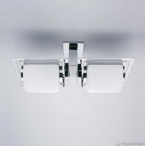 Aqua Light 3520-P2V AC00C светильник потолочный