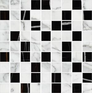 Мозаика K-1000(1004)/MR/m22 Marble Trend Mix 30х30