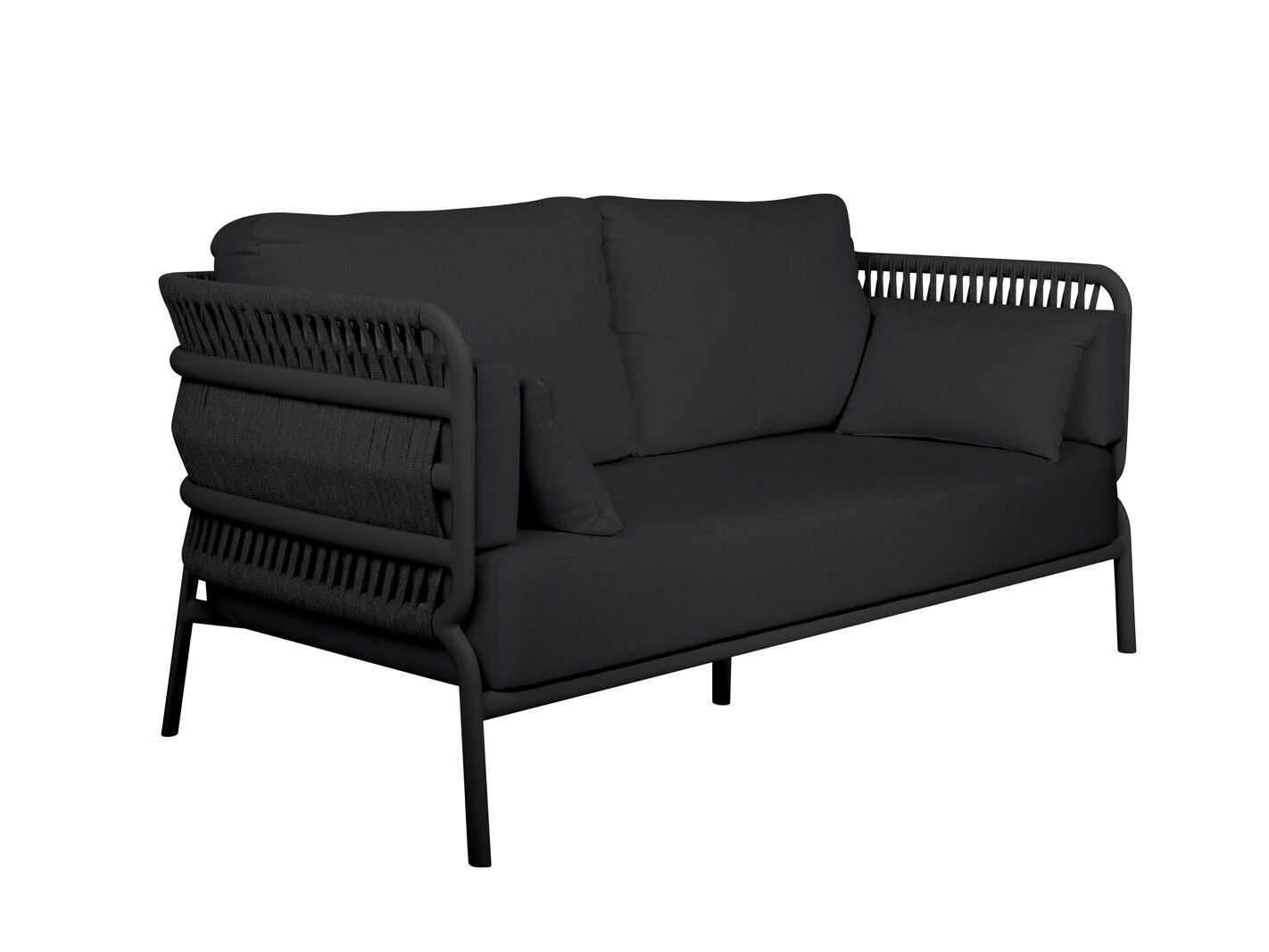 2-местный садовый диван Sunbrella® Mindo Mindo 106 ARCH-00051809 - Вид №6