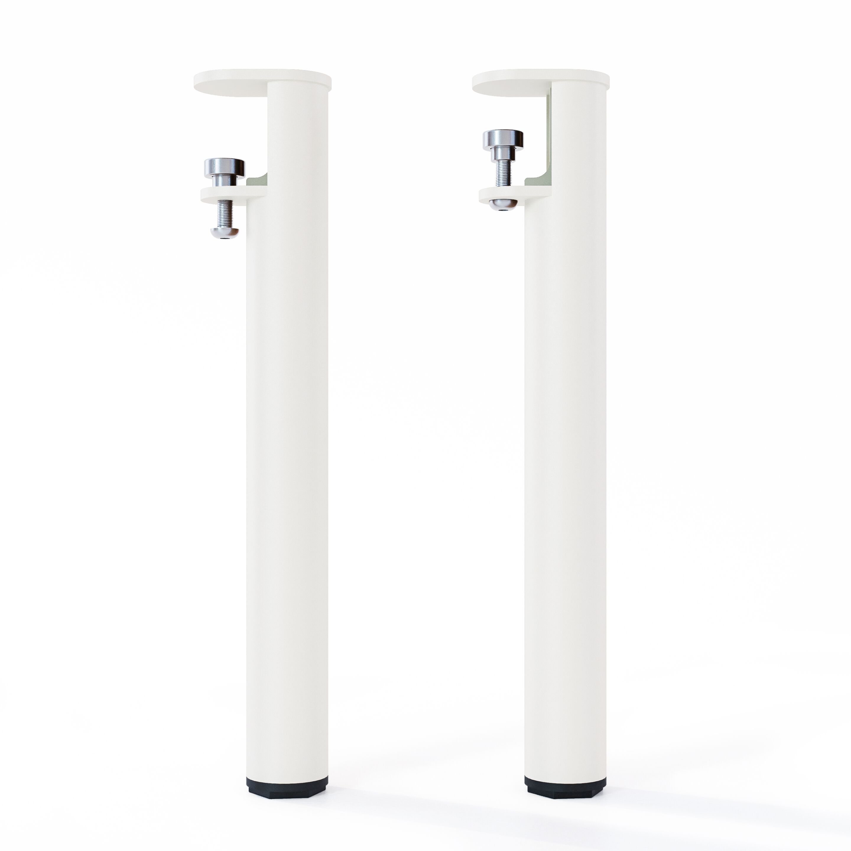 Стальная ножка стола Déco-Gem TOPAZE ARCH-00081850 - Вид №9