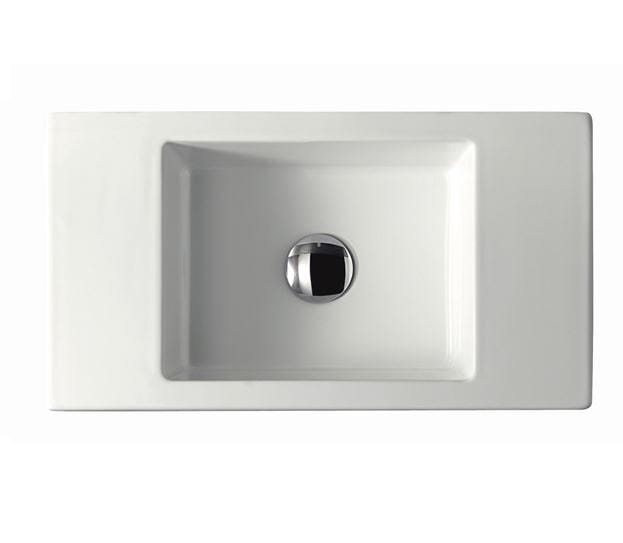 Керамическая прямоугольная столешница Galassia плюс дизайн ARCH-00119970