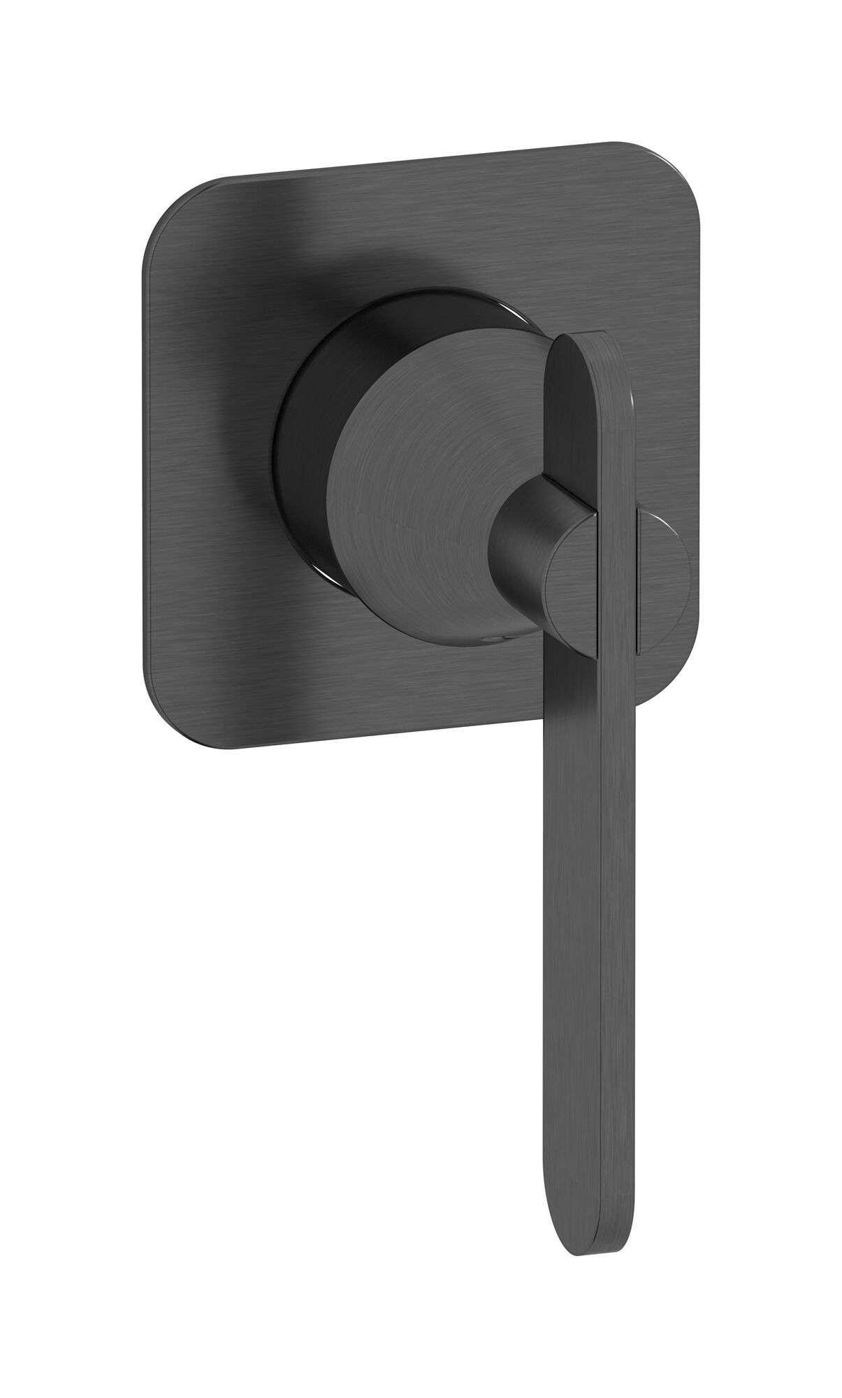 Односторонний настенный смеситель IB Soho ARCH-00102706 - Вид №1