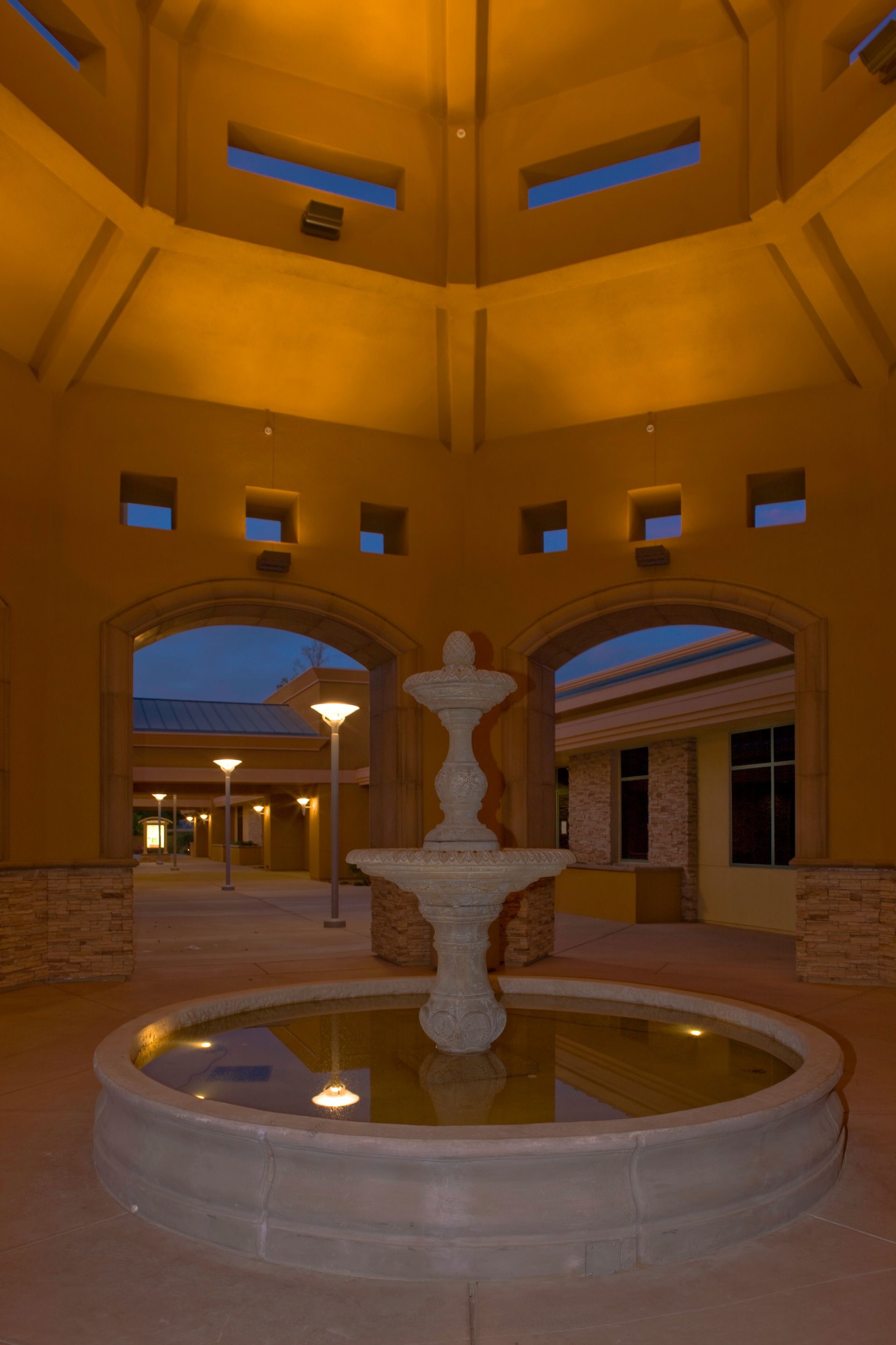 Светодиодная головка полюса KIPP ARCH-00085863 - Вид №68