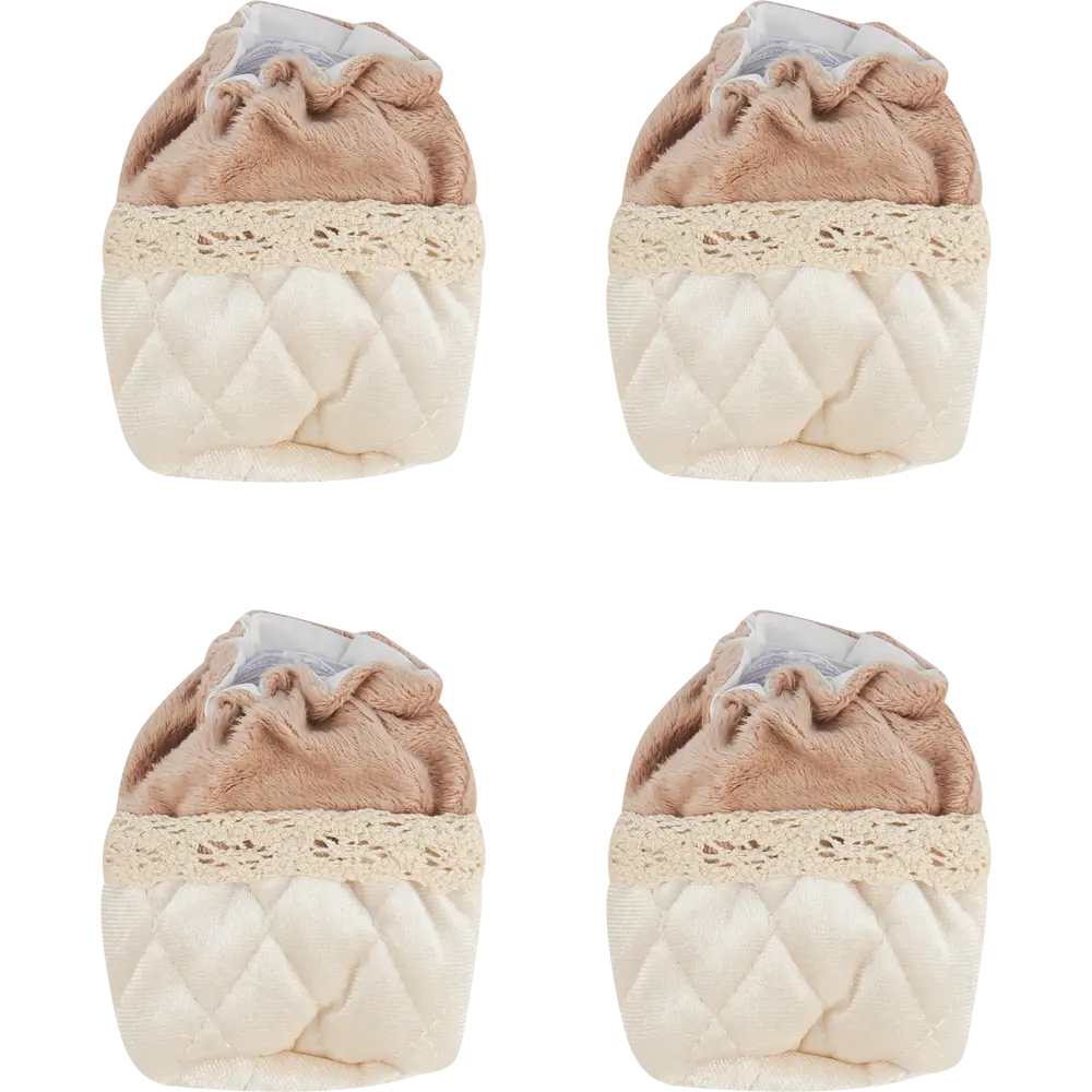 Носки для столов Ростерм S4, 4 шт STLM-2149193 - Вид №1