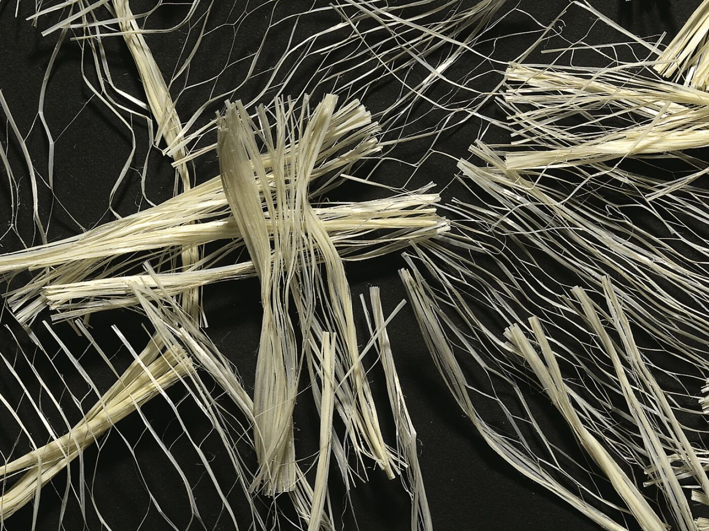 Синтетические волокна для промышленных напольных покрытий COPLAN FIBROFOR HIGH GRADE ARCH-00085484 - Вид №1