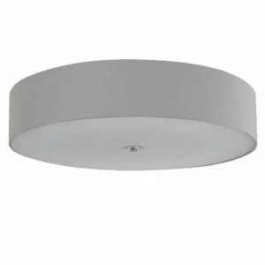 Потолочный светильник Crystal Lux Jewel PL700 Gray CRYSTAL LUX JEWEL 073828 Серый