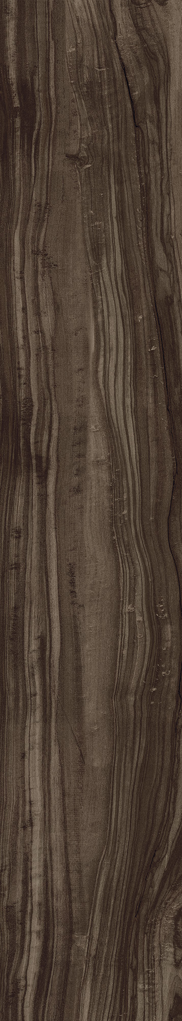 Керамогранит PEARSIAN WOOD CHARCOAL 20х120 Creanza CW-CR01-B  - Вид №12
