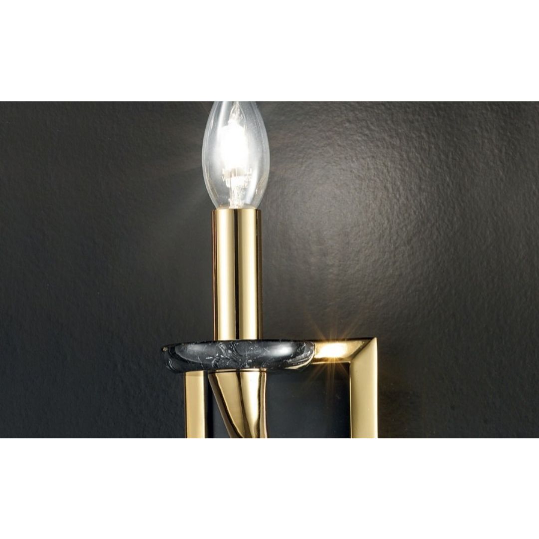 Masiero VE 1192 A1 P бра ve1192a1p - Вид №1