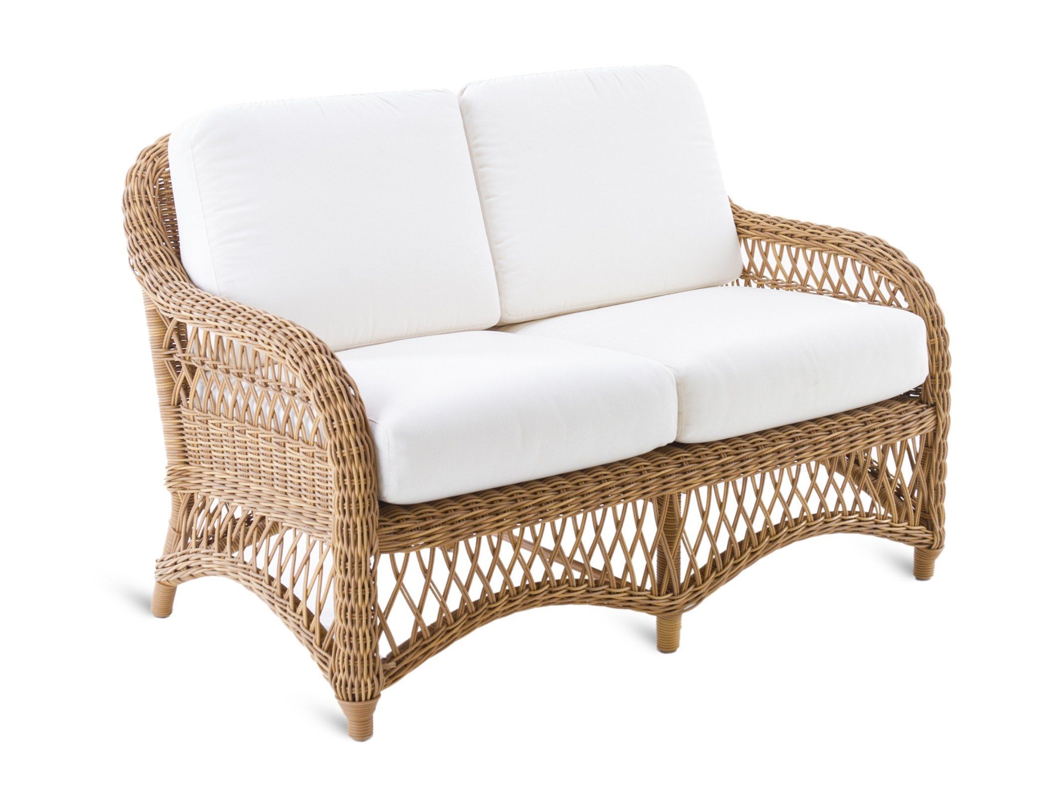 2-местный садовый диван WaProLace® Unopiù Olimpia ARCH-00136332