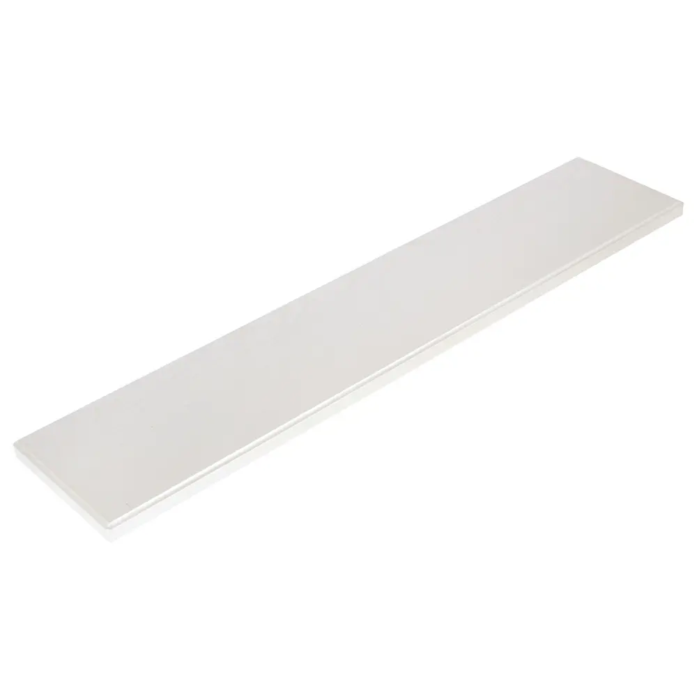 Дверь для шкафа Delinia Ницца 15x70 см МДФ цвет светлый ясень STLM-2002529 - Вид №1