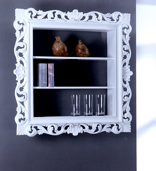 Полка  MO.WA 8063/L 