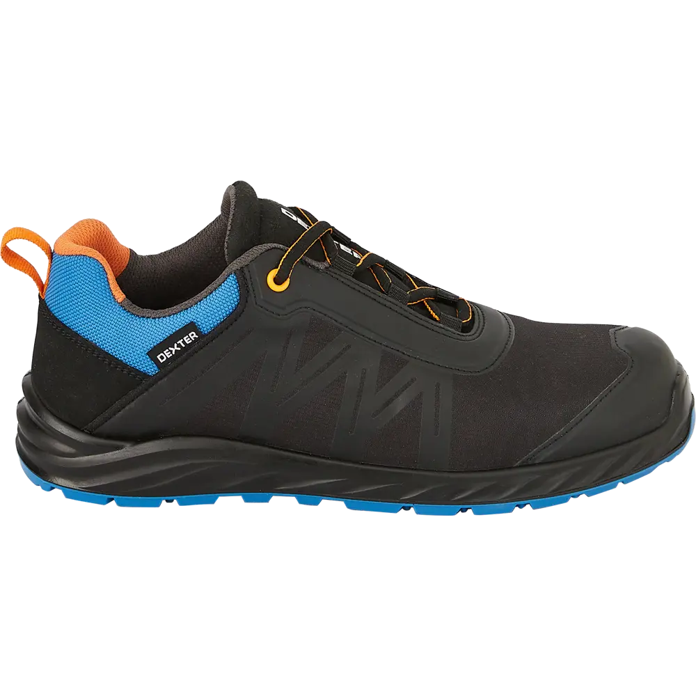 Полуботинки Dexter S1-P SRC размер 42 STLM-2019529 - Вид №1