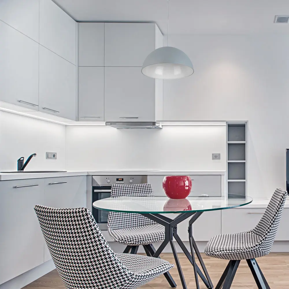 Подвесной светильник May Toplight 1xE27x60 Вт, 38 см STLM-2017393 - Вид №6