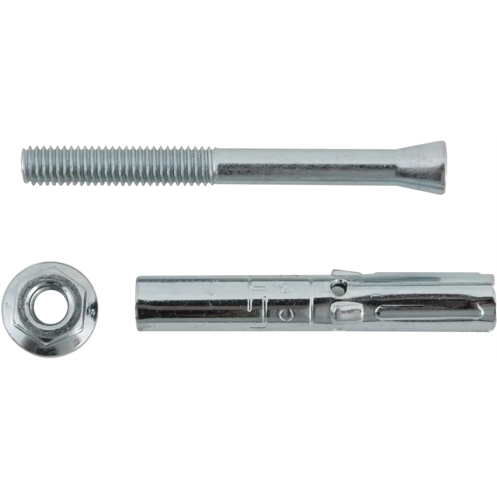 Анкер втулочный Hilti HLC с гайкой 8x55 мм STLM-2020668 - Вид №2