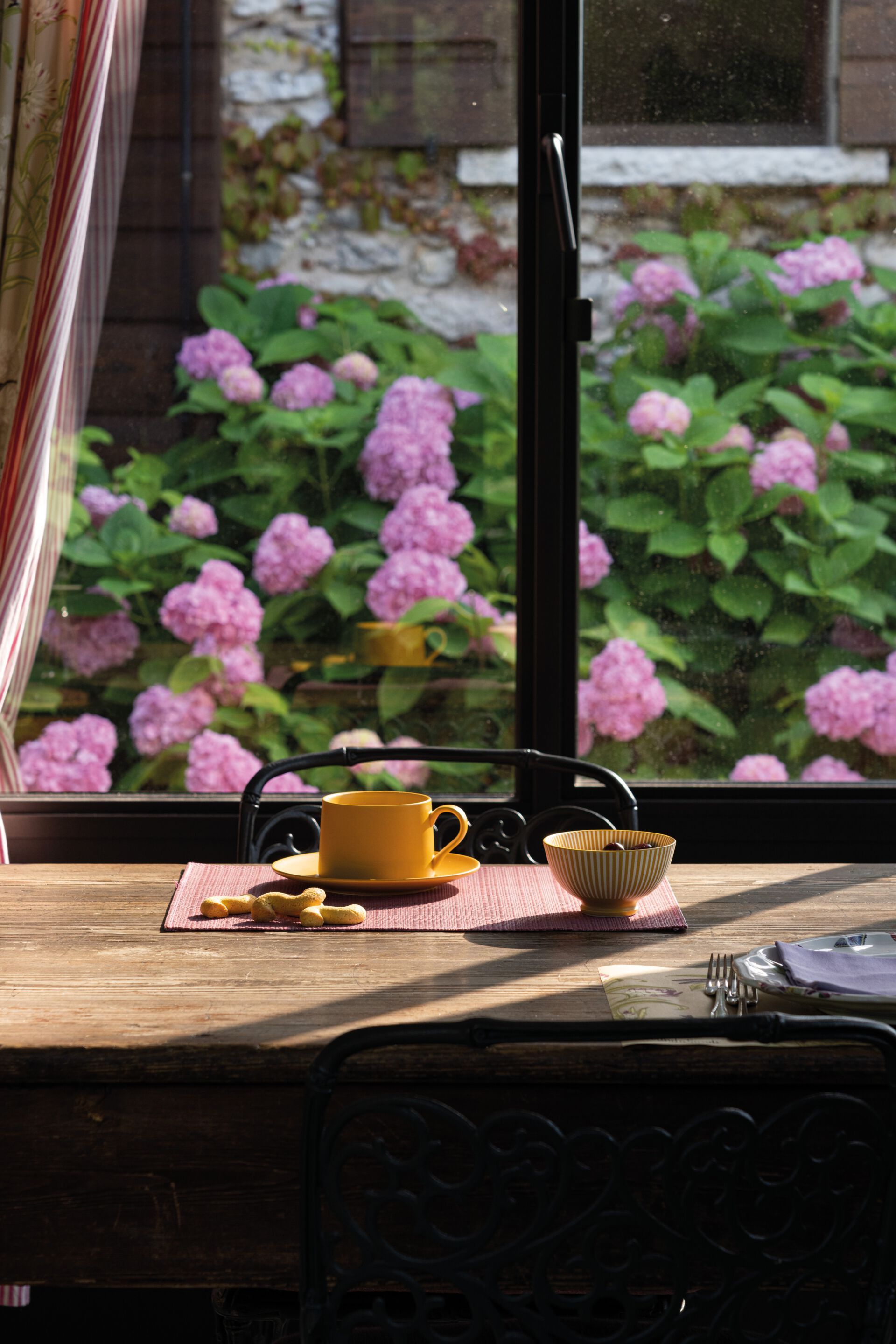 Фарфоровая чаша Zafferano Levante ARCH-00142696 - Вид №9