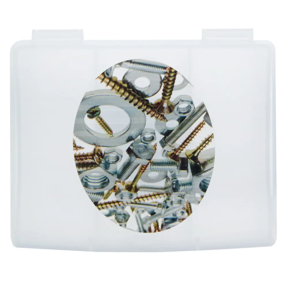 Блок для мелочей 110x90x42 мм Santreyd STLM-2169749 - Вид №2