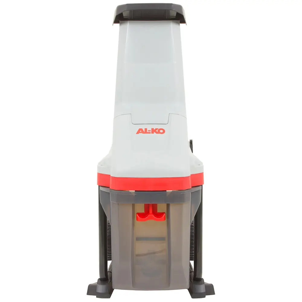 Измельчитель садовый электрический Easy Crush MH 2800 Вт AL-KO STLM-2186897 - Вид №1