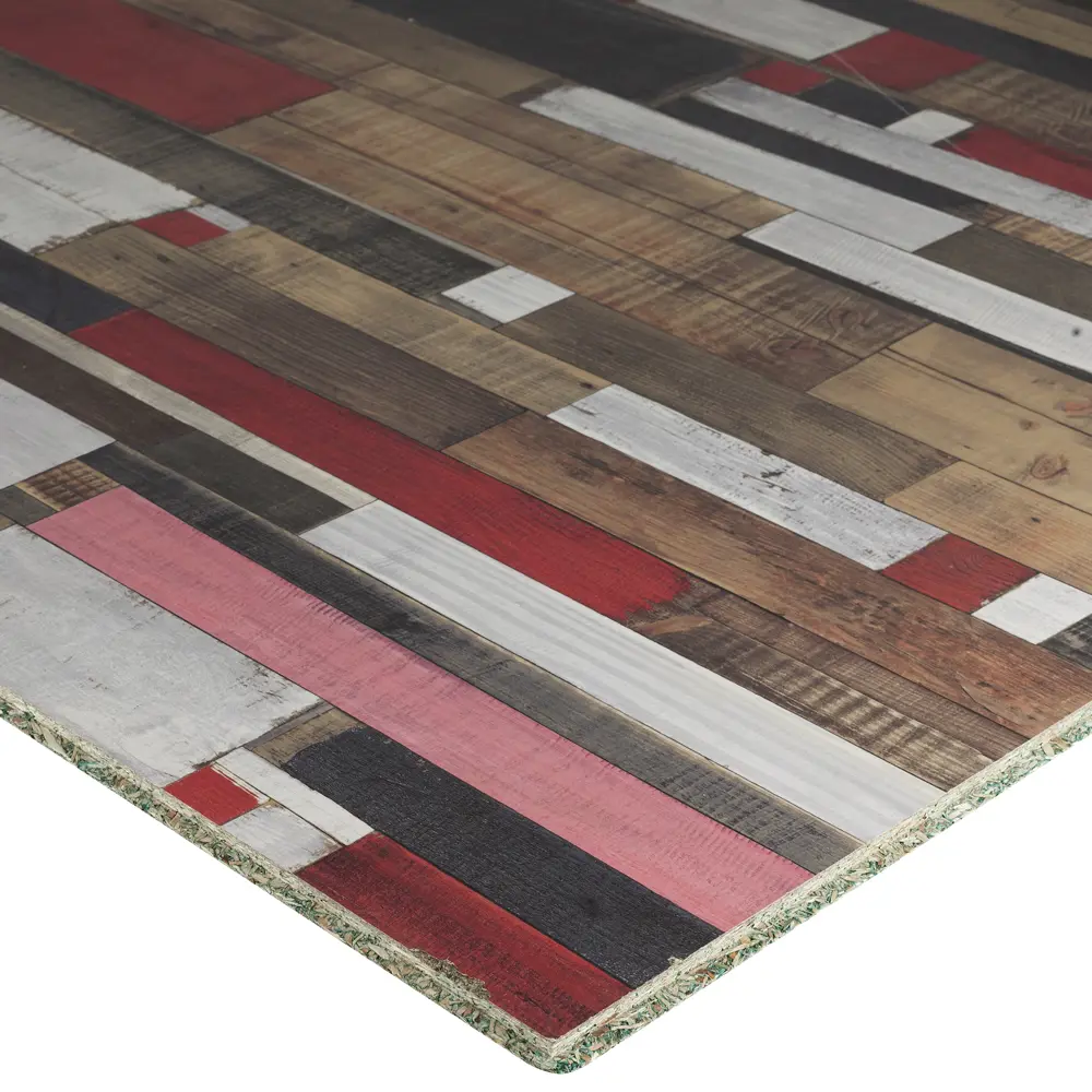 Плита ДСП Ньюпорт 16 мм 800х1100 мм, 0.88 м² QUICKDECK STLM-2080097 - Вид №1