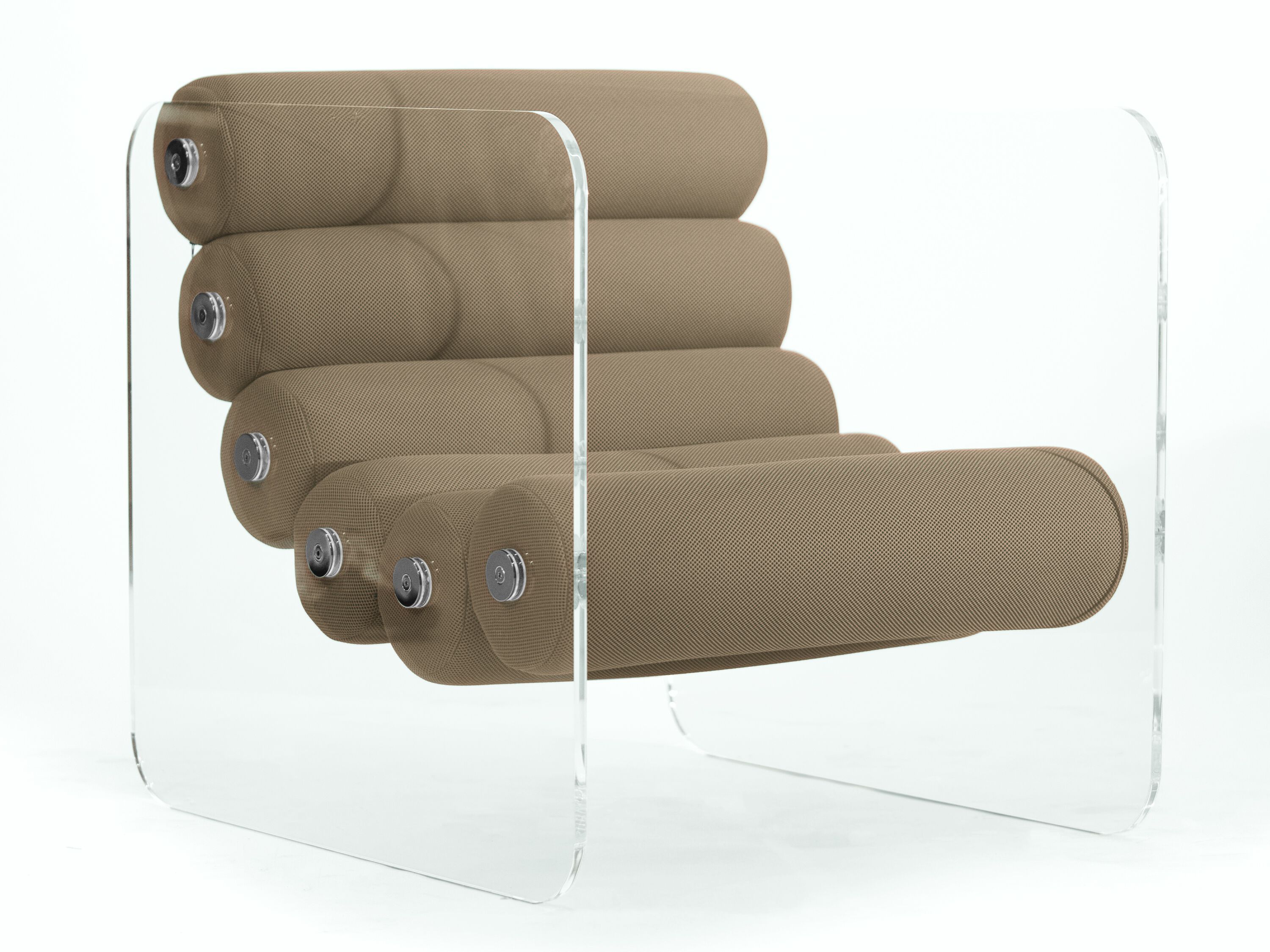 Кресло с подлокотниками KUUMO MW02 ARCH-00033852