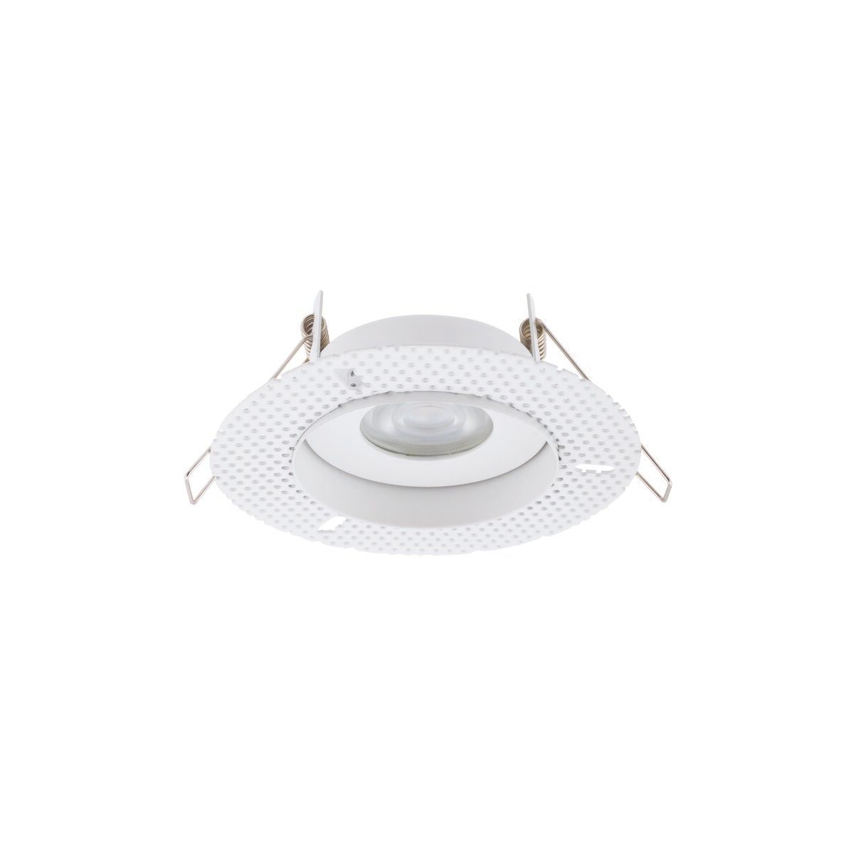 Алюминиевый круглый утопленный прожектор с порошковым покрытием Novalux SPIRIT ARCH-00040420 - Вид №3