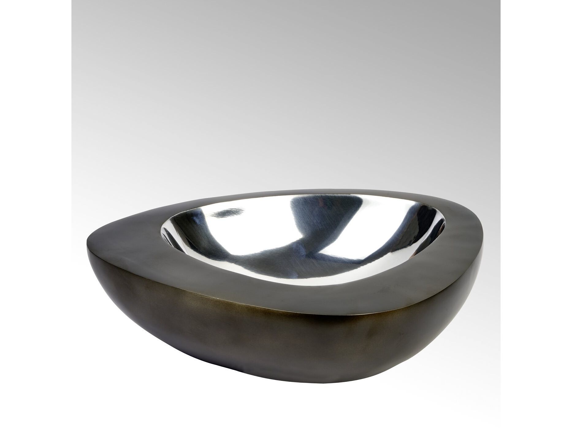 Алюминиевая центральная часть / чаша LAMBERT ASAKUSA ARCH-00015335 - Вид №1