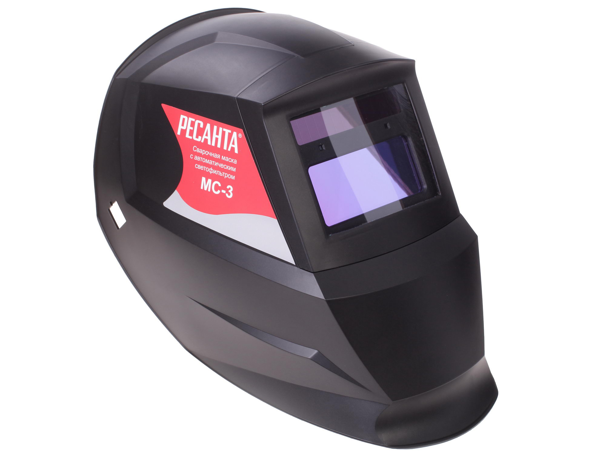 Маска сварочная Ресанта МС-3 65/15 6717375 STDN-0058123