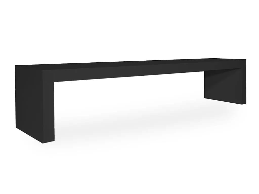 Деревянная скамья Alankaram XARAK ARCH-00018515 - Вид №5