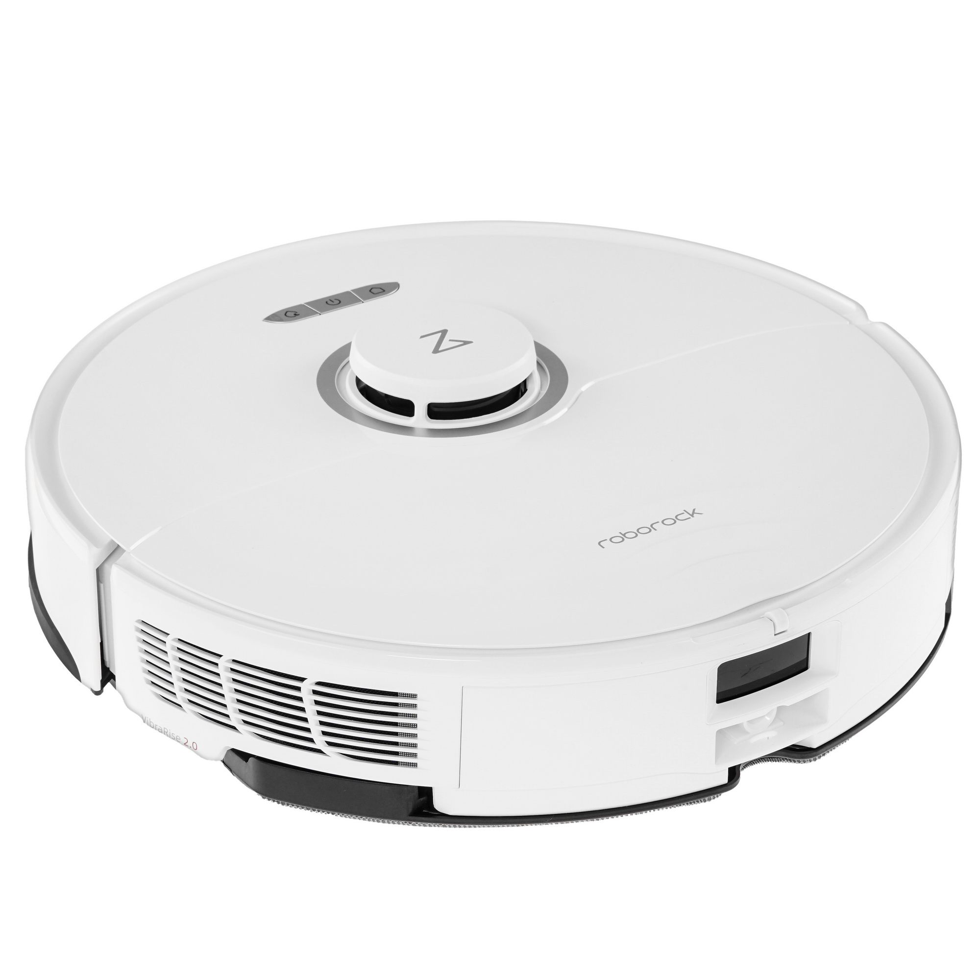 5094178 Робот-пылесос Roborock S8 Pro Ultra белый STDN-0138830 - Вид №2