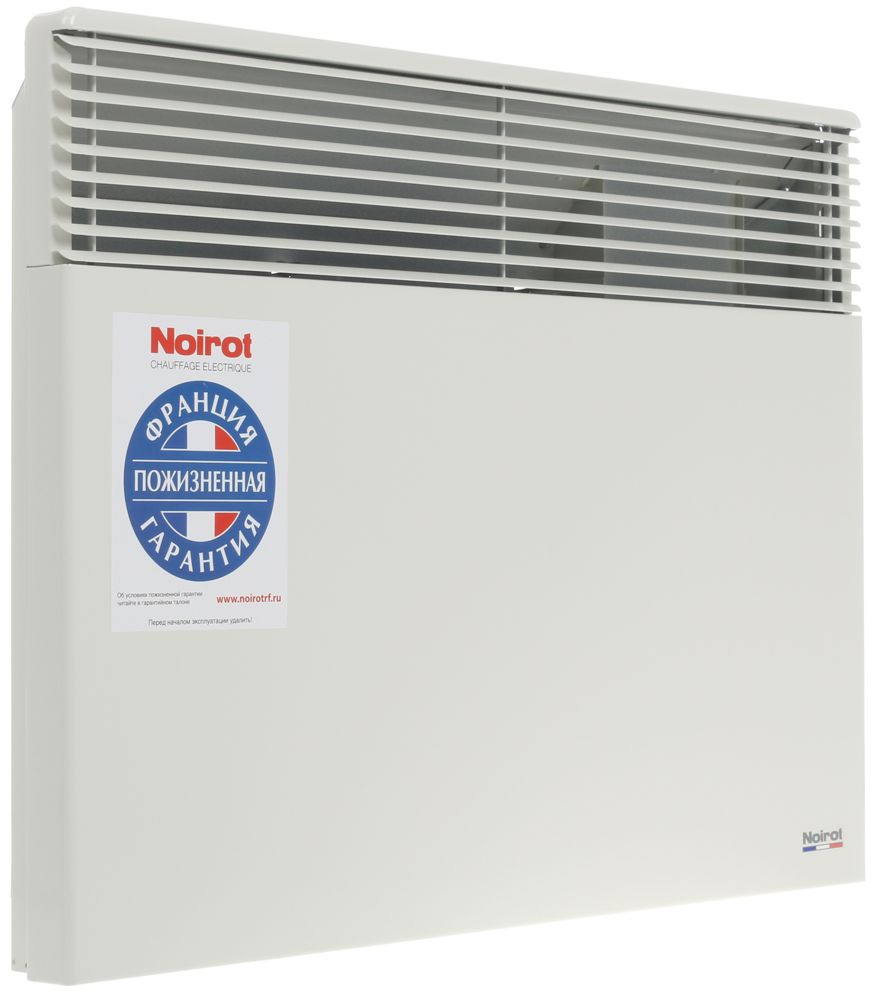 1140190 Конвектор Noirot Spot E-3 1500 Plus STDN-0100384