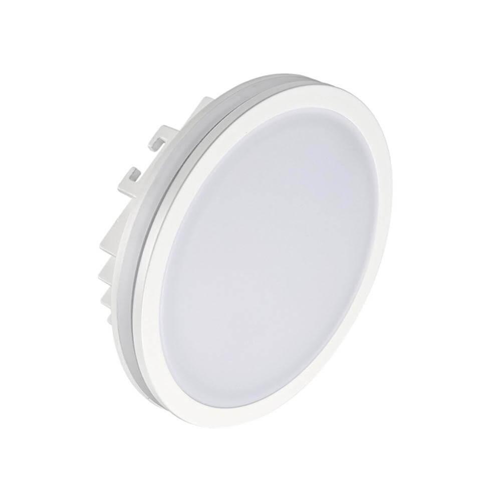 020710 Встраиваемый светодиодный светильник LTD-115SOL-15W White Arlight LTD-SOL
