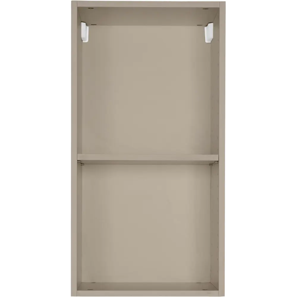 Каркас для навесного кухонного шкафа 40x77x35 см ДСП цвет бежевый 89413270 STLM-2154843 Santreyd  - Вид №1