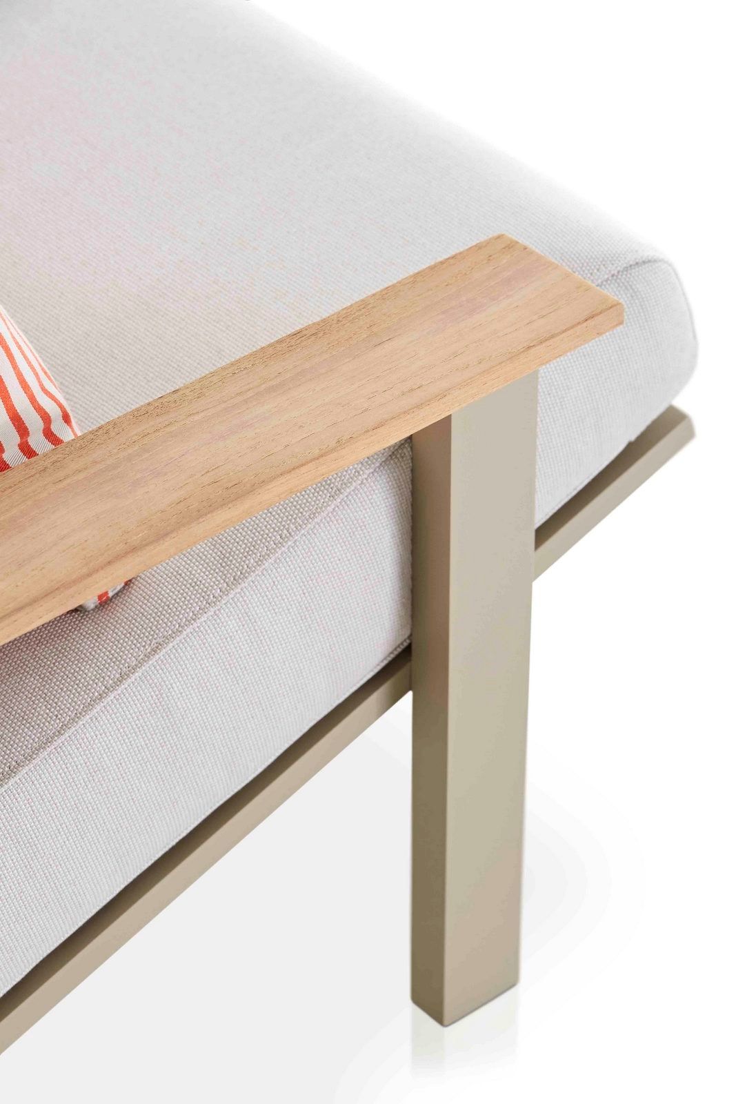 Тканевое кресло GANDIABLASCO Вне времени ARCH-00041948 - Вид №7