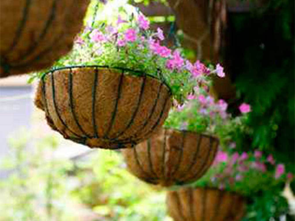 Мульча кокосовая Мульчаграм 1x3 м ГеоПластБорд GPBST-245 - Вид №10