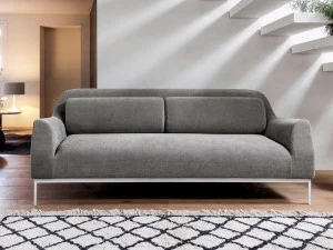 Dall'Agnese Съемный тканевый диван