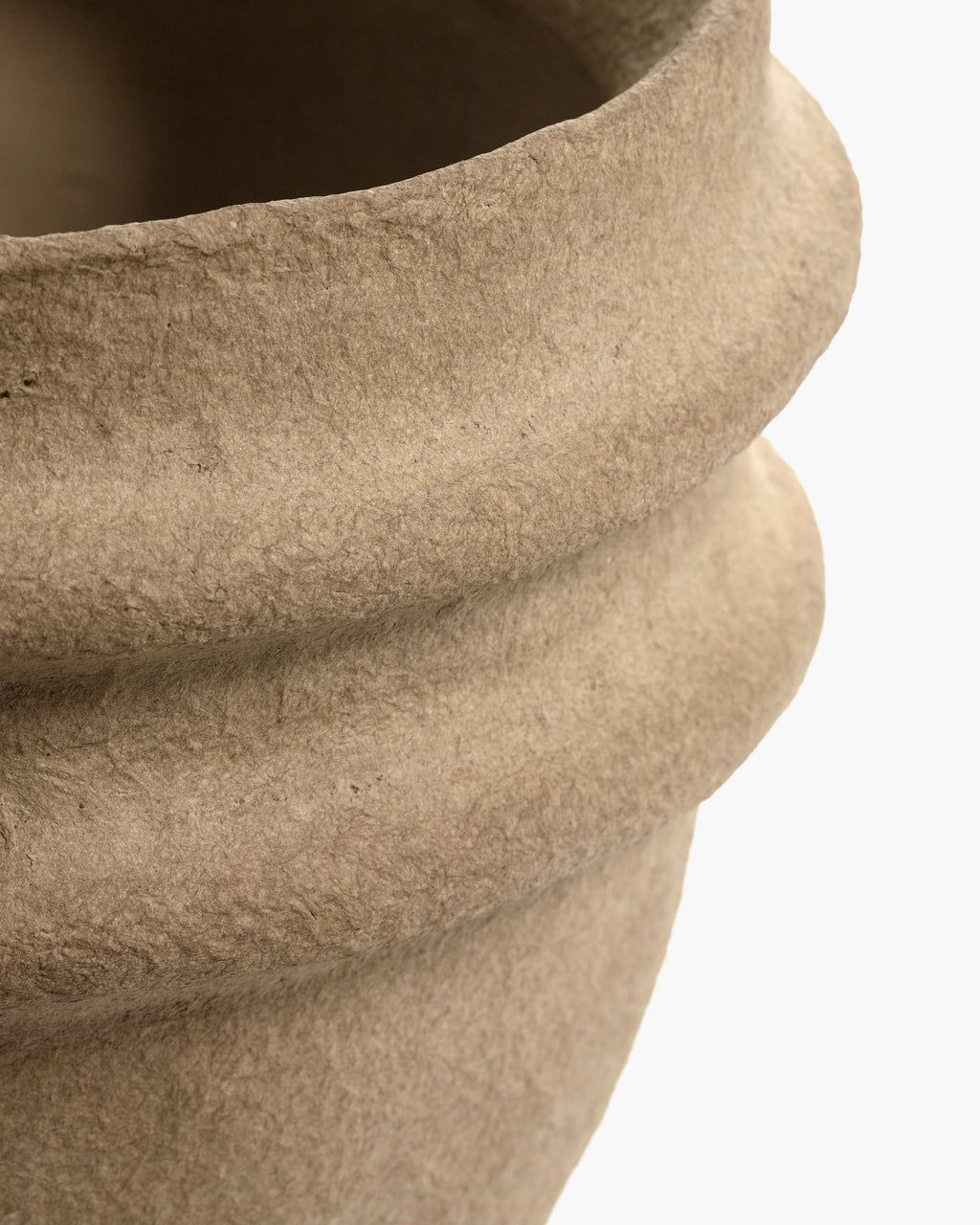 Круглая сеялка из пестой бумаги Serax Earth interior accessories ARCH-00039222 - Вид №3