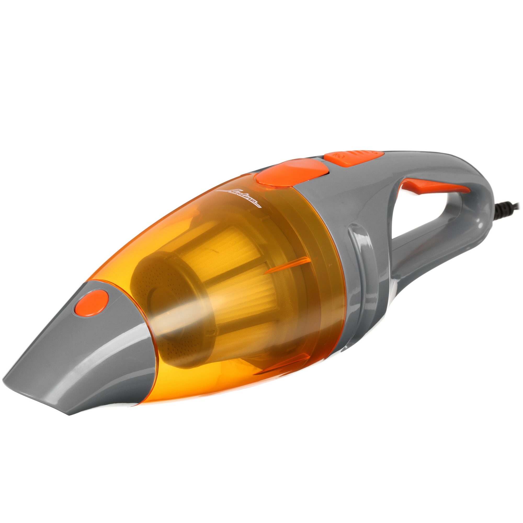 7919420 Пылесос автомобильный Airline Cyclone Turbo VCA-03 STDN-0032113