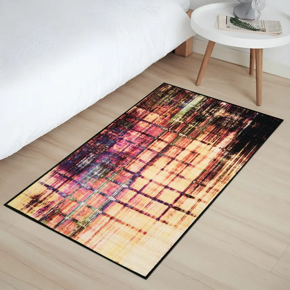 Коврик декоративный Ctim Топаз дижитал 80x120 см нейлон 609764 STLM-2210212 - Вид №5