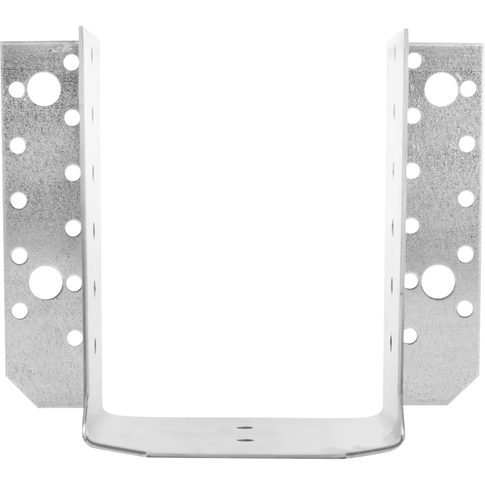 Опора бруса раскрытая 140х100 мм ПЕТРОТЕХ STLM-2067607 - Вид №2